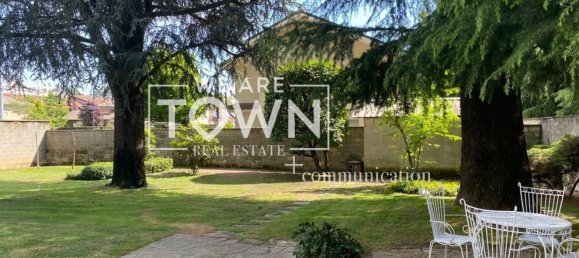 8 rooms Villa in Cesano Maderno, Italy No. 15605 4