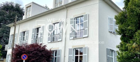 8 rooms Villa in Cesano Maderno, Italy No. 15605 44