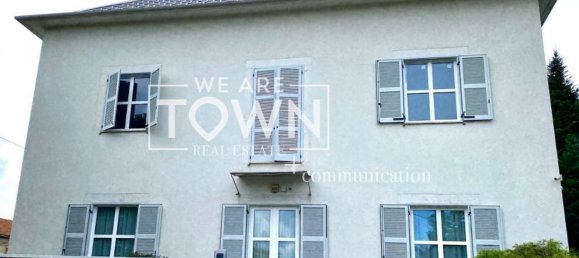 8 rooms Villa in Cesano Maderno, Italy No. 15605 13