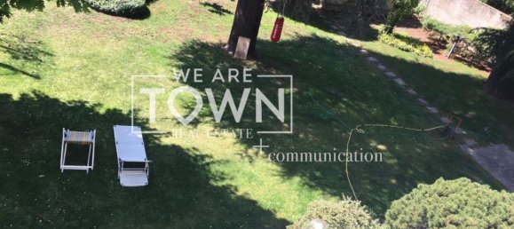 8 rooms Villa in Cesano Maderno, Italy No. 15605 52