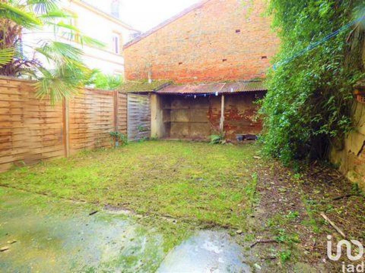 استوديو في الكوندو في Castelsarrasin, France رقم 30177