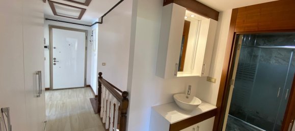 Wohnung 3+1 in Antalya, Turkey, Nr. 34214 7