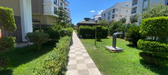 Wohnung 3+1 in Antalya, Turkey, Nr. 34214 11