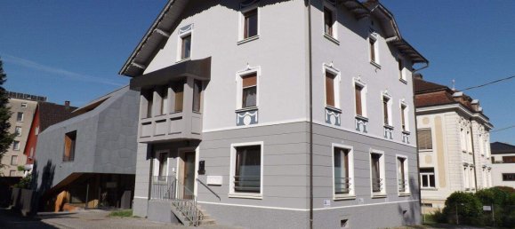 3 rooms Apartment in Hohenems, Austria No. 187290 2