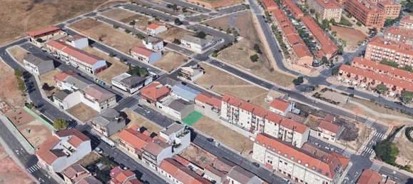  قطعة أرض في Salamanca, Spain 82متر مربع رقم 65588 3