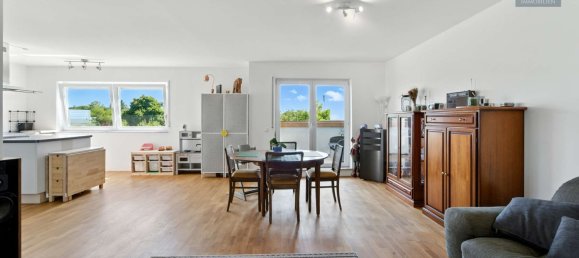 2 Schlafzimmer Wohnung in Morfelden-Walldorf, Germany, Nr. 266370 7