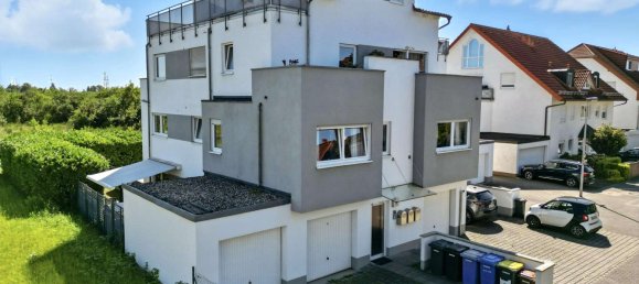 2 Schlafzimmer Wohnung in Morfelden-Walldorf, Germany, Nr. 266370 17