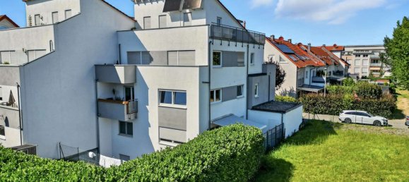 2 Schlafzimmer Wohnung in Morfelden-Walldorf, Germany, Nr. 266370 18