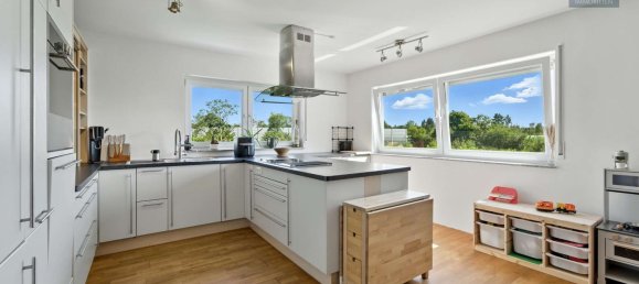 2 Schlafzimmer Wohnung in Morfelden-Walldorf, Germany, Nr. 266370 3