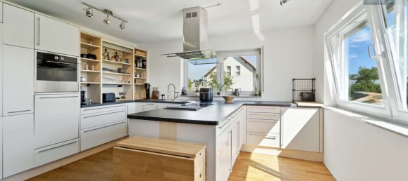 2 Schlafzimmer Wohnung in Morfelden-Walldorf, Germany, Nr. 266370 4