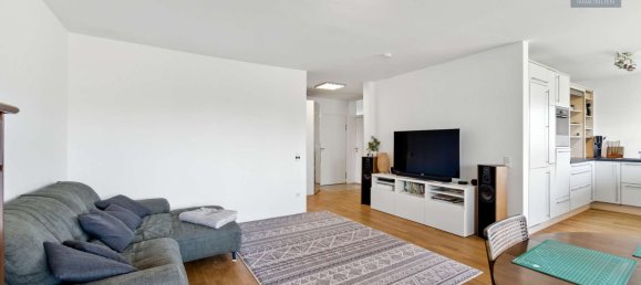 2 Schlafzimmer Wohnung in Morfelden-Walldorf, Germany, Nr. 266370 5
