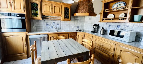 1 Schlafzimmer Haus in Paimpol, France, Nr. 274811 4