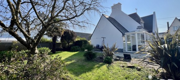 1 Schlafzimmer Haus in Paimpol, France, Nr. 274811 2