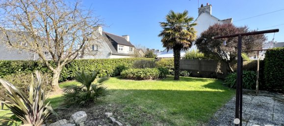 1 Schlafzimmer Haus in Paimpol, France, Nr. 274811 10