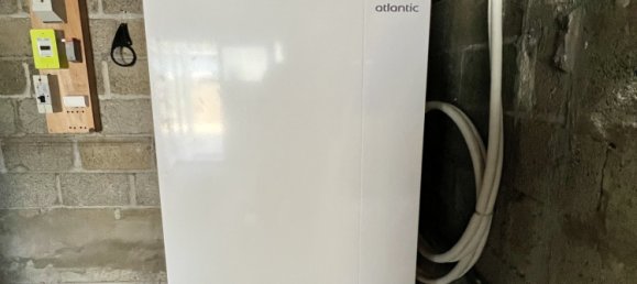 1 Schlafzimmer Haus in Paimpol, France, Nr. 274811 13