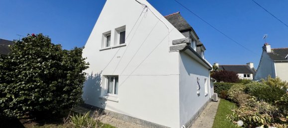 1 Schlafzimmer Haus in Paimpol, France, Nr. 274811 11