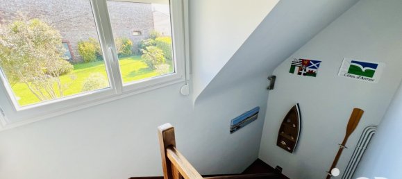 1 Schlafzimmer Haus in Paimpol, France, Nr. 274811 5