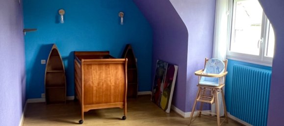 1 Schlafzimmer Haus in Paimpol, France, Nr. 274811 18