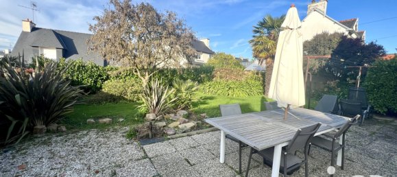 1 Schlafzimmer Haus in Paimpol, France, Nr. 274811 3