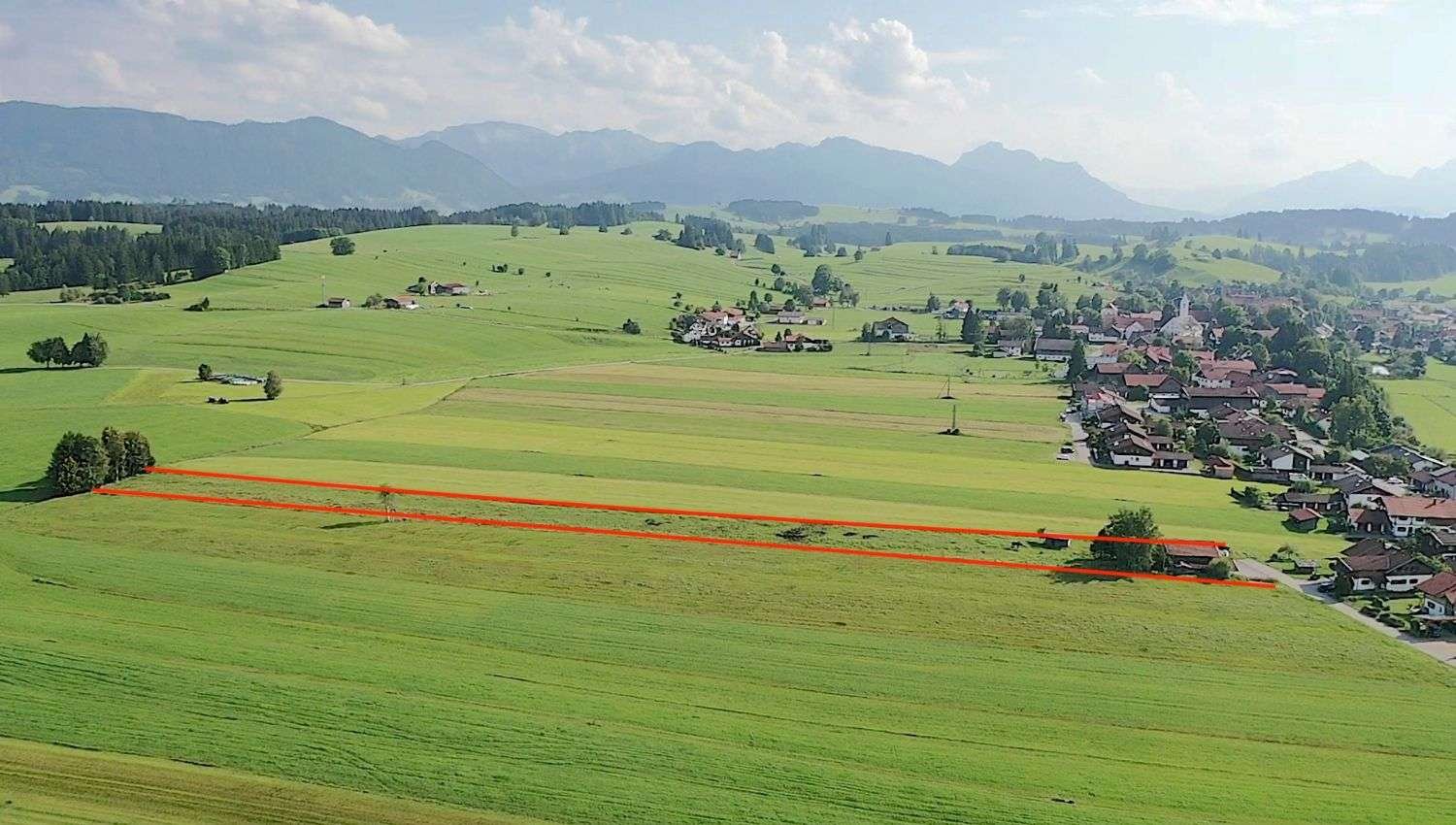  Land in Weilheim-Schongau, Germany No. 272695