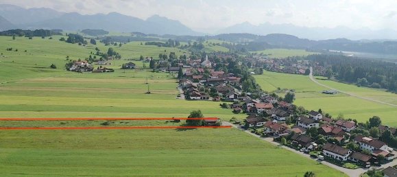  Land in Weilheim-Schongau, Germany No. 272695 2