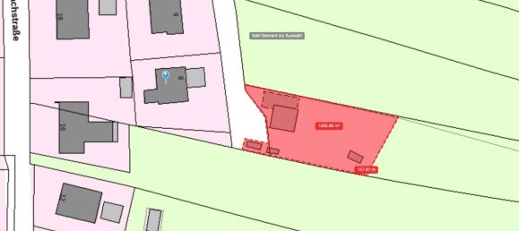 Land in Weilheim-Schongau, Germany No. 272695 6