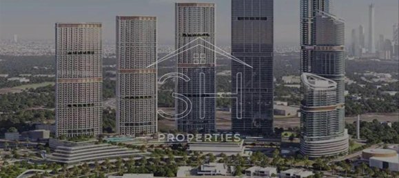 1 bedroom Apartment in Mohammed Bin Rashid City, UAE No. 13628 3