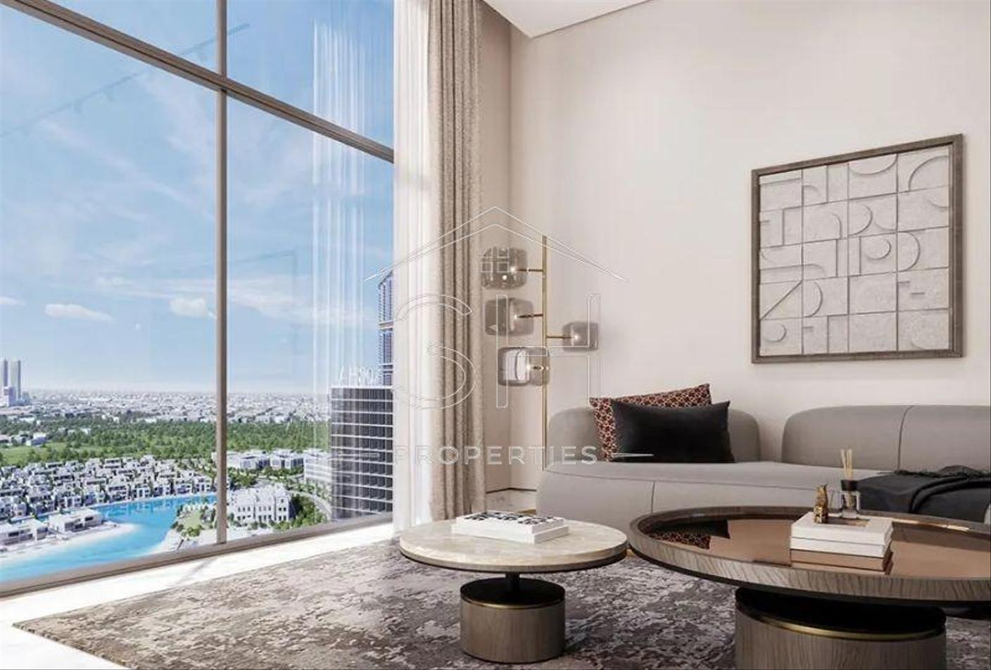 1 bedroom Apartment in Mohammed Bin Rashid City, UAE No. 13628