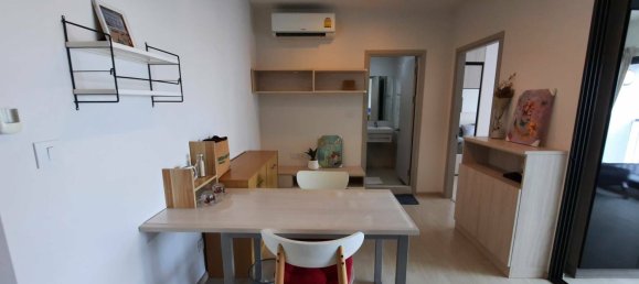 Condominio de 40 m² en Khlong Toei, Thailand No. 64315 9