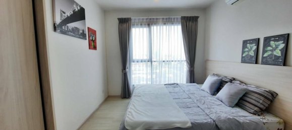 Condominio de 40 m² en Khlong Toei, Thailand No. 64315 3