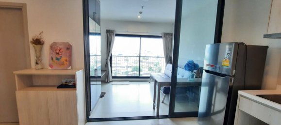 Condominio de 40 m² en Khlong Toei, Thailand No. 64315 7