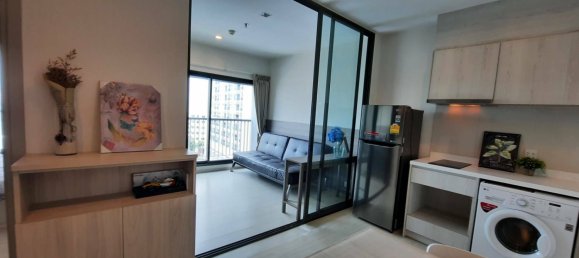 Condominio de 40 m² en Khlong Toei, Thailand No. 64315 8