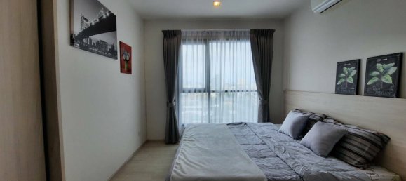 Condominio de 40 m² en Khlong Toei, Thailand No. 64315 11