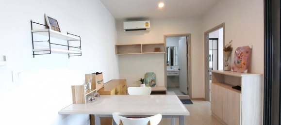 Condominio de 40 m² en Khlong Toei, Thailand No. 64315 2