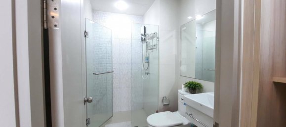 Condominio de 40 m² en Khlong Toei, Thailand No. 64315 5