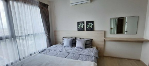 Condominio de 40 m² en Khlong Toei, Thailand No. 64315 10