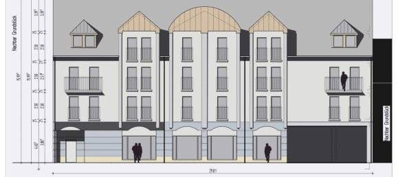 Edifício em Ortenaukreis, Germany 919 m² N.º 291852 6