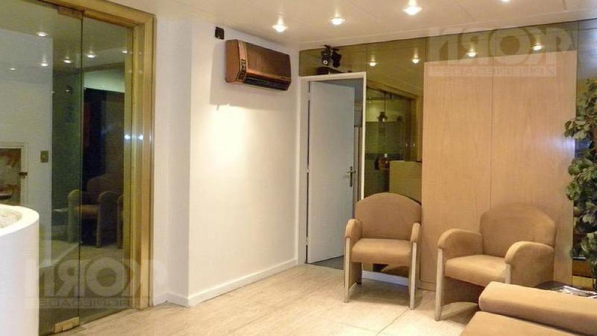 Офис 167м² в Буэнос-Айрес, Аргентина № 105492