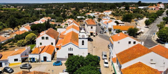 5 bedrooms House in Grandola, Portugal No. 123960 20