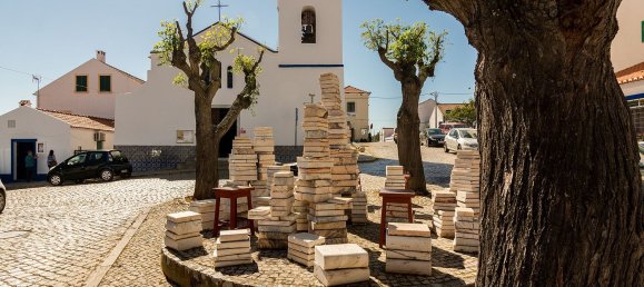 5 bedrooms House in Grandola, Portugal No. 123960 12