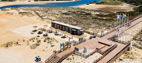 5 bedrooms House in Grandola, Portugal No. 123960 21