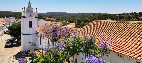 5 bedrooms House in Grandola, Portugal No. 123960 17