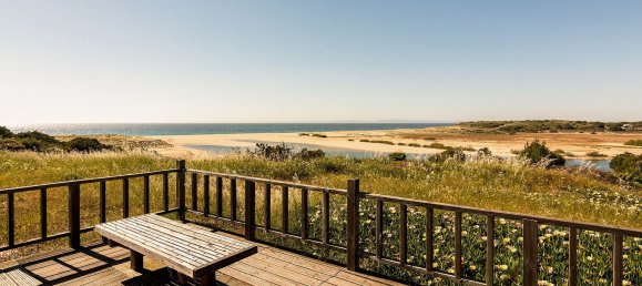 5 bedrooms House in Grandola, Portugal No. 123960 15