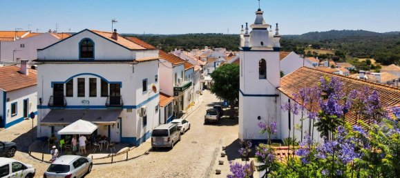 5 bedrooms House in Grandola, Portugal No. 123960 19