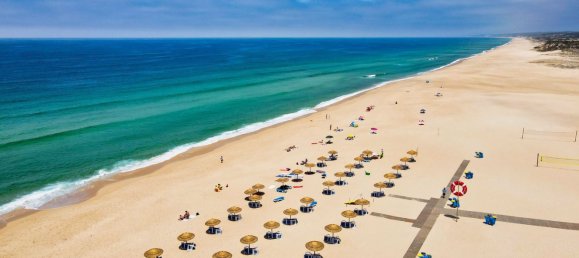 5 bedrooms House in Grandola, Portugal No. 123960 25