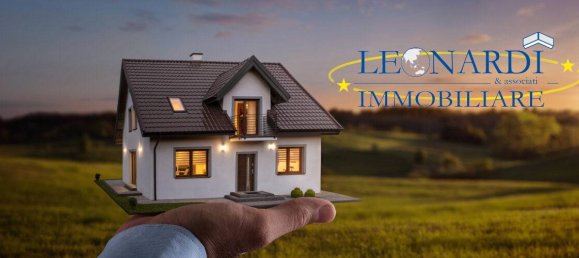 400m² Land in San Giustino, Italy No. 134718 4