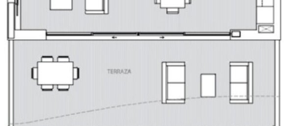 2 Schlafzimmer Wohnung in Fuengirola, Spain, Nr. 185379 2