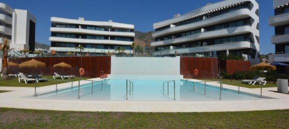 2 Schlafzimmer Wohnung in Fuengirola, Spain, Nr. 185379 3