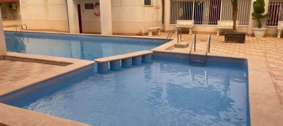 Apartamento de 2 dormitorios en Torrevieja, Spain No. 157818 6