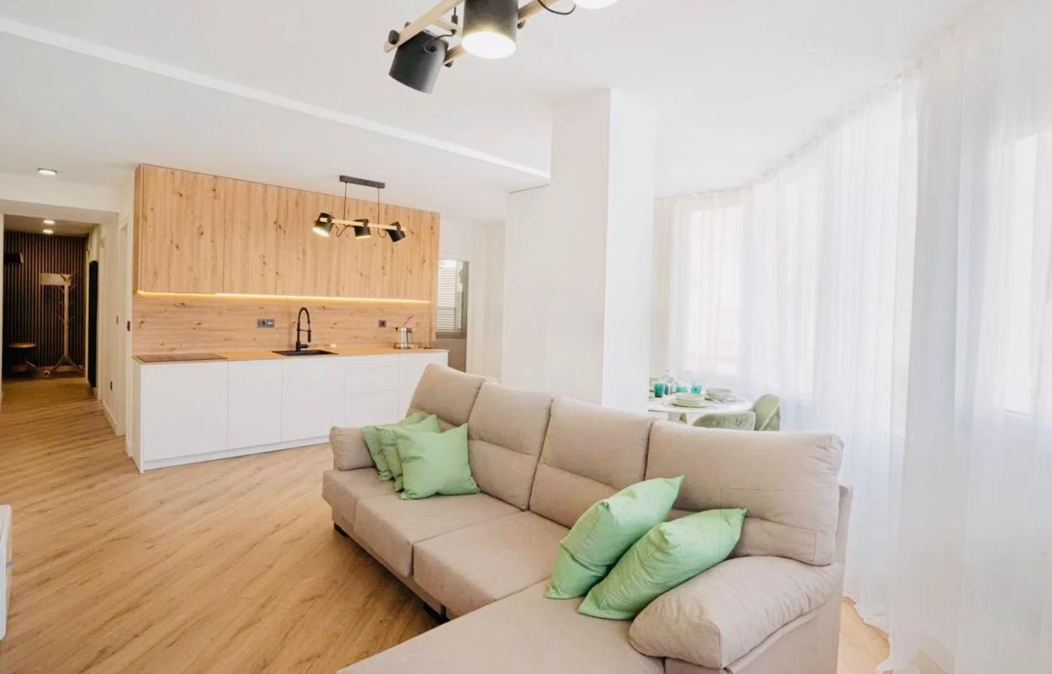 Apartamento de 2 dormitorios en Torrevieja, Spain No. 157818